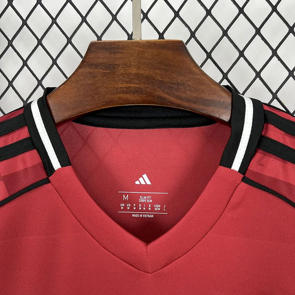 25/26 MAILLOT MANCHESTER UNITED DOMICILE