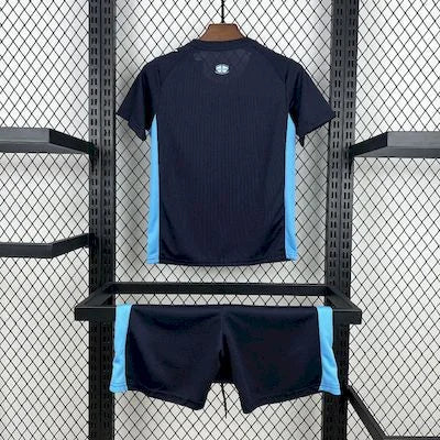 Marseille Kit enfant Extérieur 25/26 –
