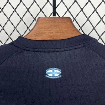 Marseille Kit enfant Extérieur 25/26 –