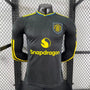 Manchester United Maillot Third 25/26 – Manches Longues