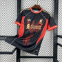 Liverpool maillot foot 2025 2026
