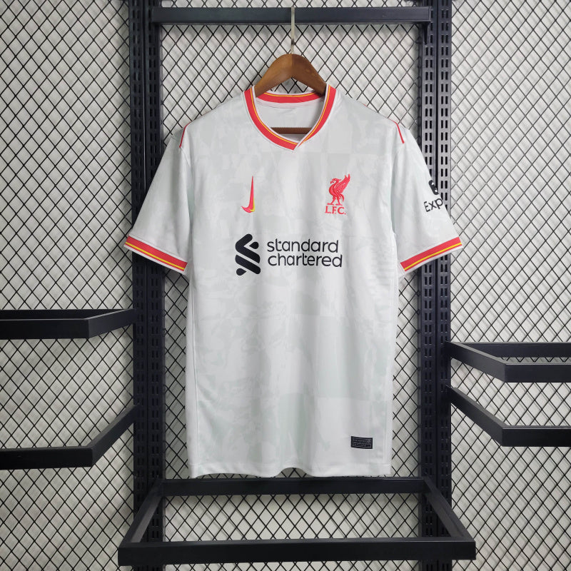Maillot Third Liverpool 2024/2025