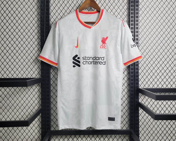 Maillot Third Liverpool 2024/2025