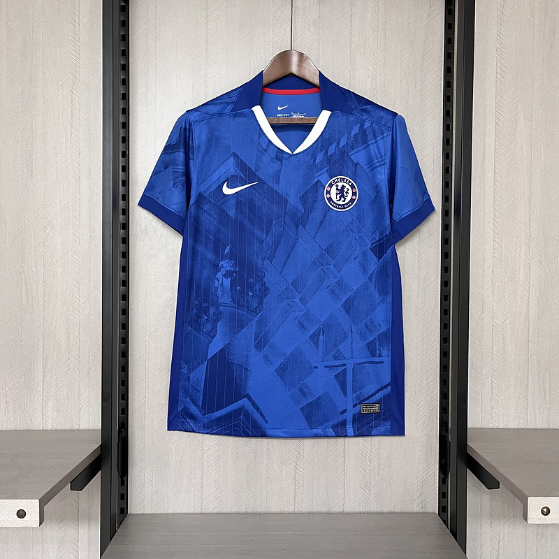 MAILLOT 25/26 CHELSEA DOMICILE