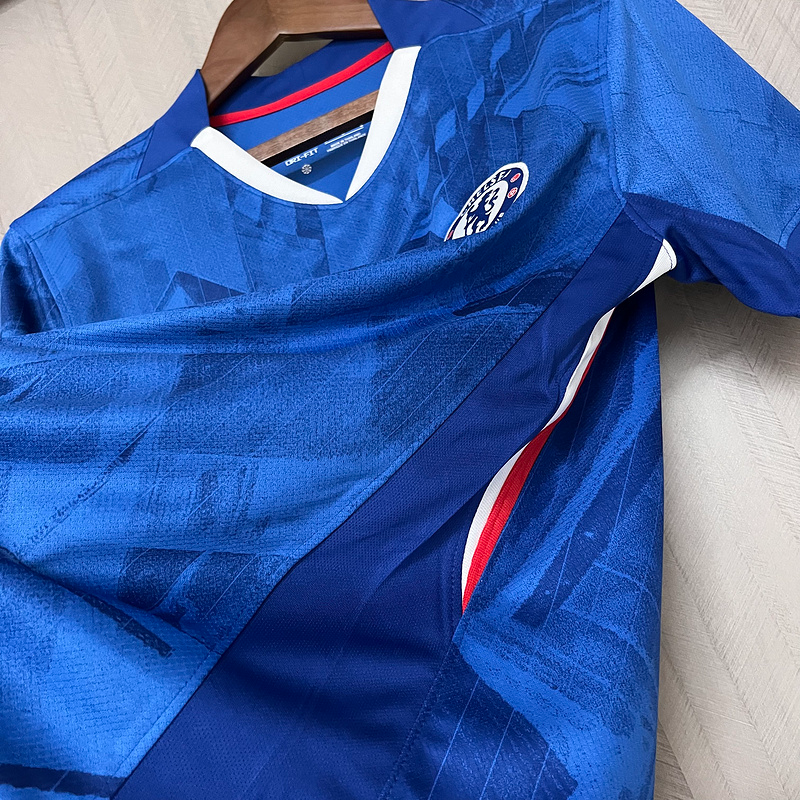 MAILLOT 25/26 CHELSEA DOMICILE