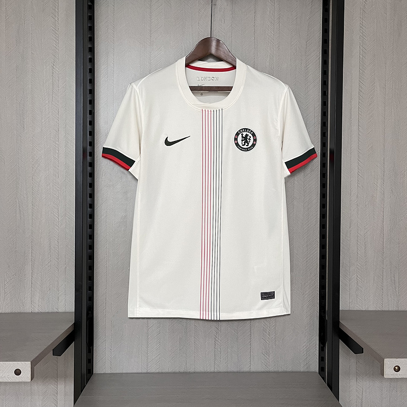 MAILLOT 25/26 CHELSEA EXTÉRIEUR