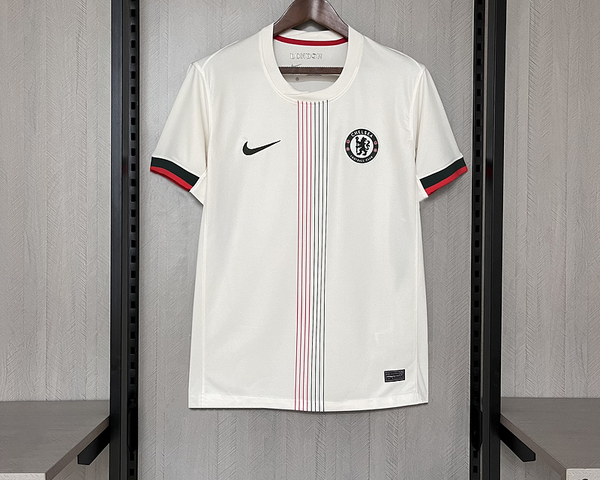 MAILLOT 25/26 CHELSEA EXTÉRIEUR