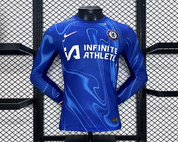 CHELSEA DOMICILE MANCHE LONGUE