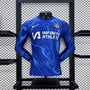 CHELSEA DOMICILE MANCHE LONGUE