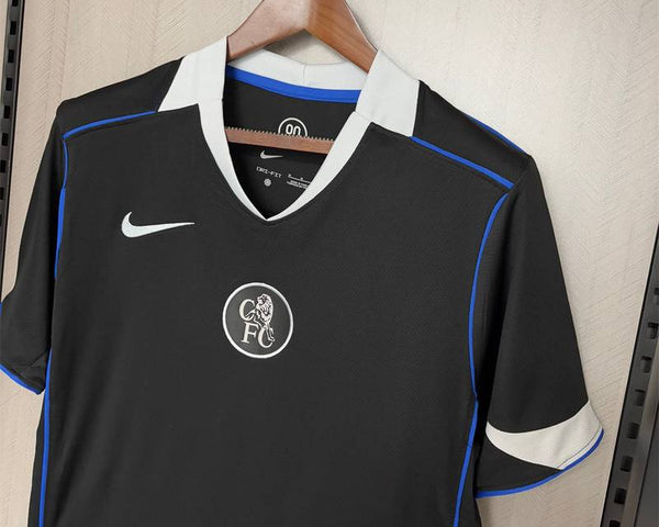 MAILLOT 25/26 CHELSEA THIRD