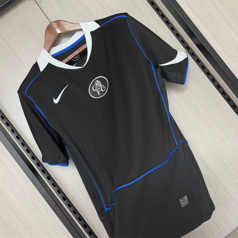MAILLOT 25/26 CHELSEA THIRD
