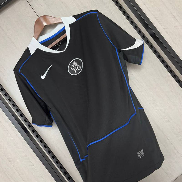 MAILLOT 25/26 CHELSEA THIRD