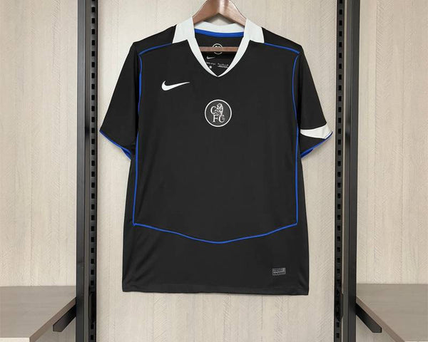 MAILLOT 25/26 CHELSEA THIRD
