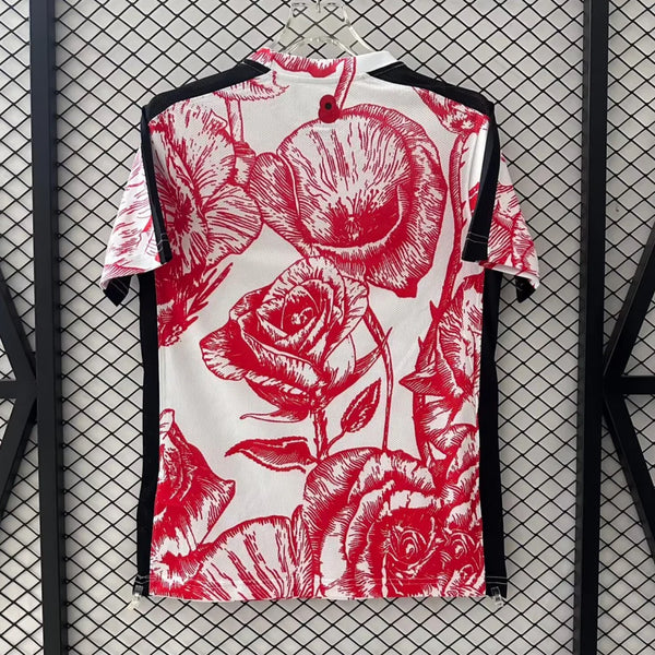 MAILLOT 25/26 CHELSEA SPÉCIAL STYLE FLEURS