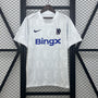 Chelsea 25/26 Maillot Entrainement Blanc
