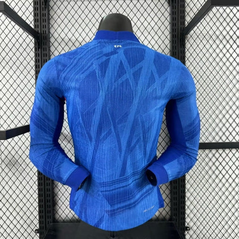 MAILLOT 25/26 CHELSEA DOMICILE MANCHES LONGUES