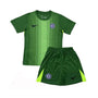 Kit Gardien Chelsea Enfant 2025/2026 Vert