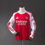 Maillot manche longue Arsenal 2025/26 Domicile