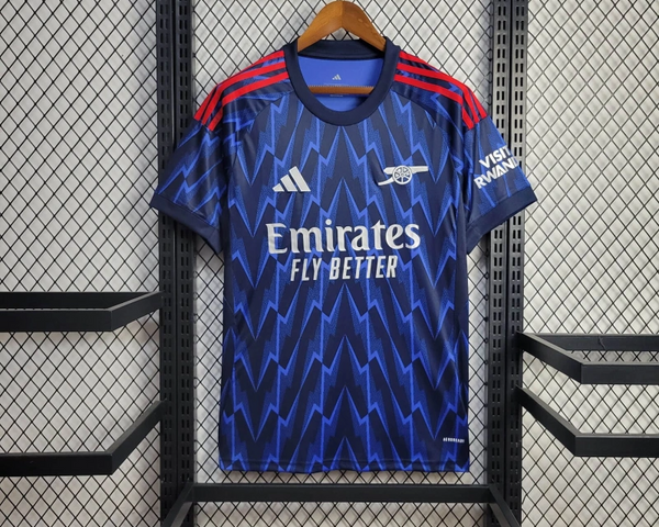 MAILLOT 25/26 ARSENAL EXTÉRIEUR