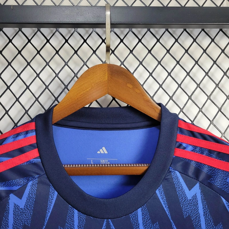 MAILLOT 25/26 ARSENAL EXTÉRIEUR