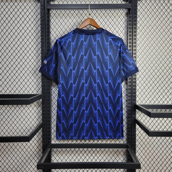 MAILLOT 25/26 ARSENAL EXTÉRIEUR