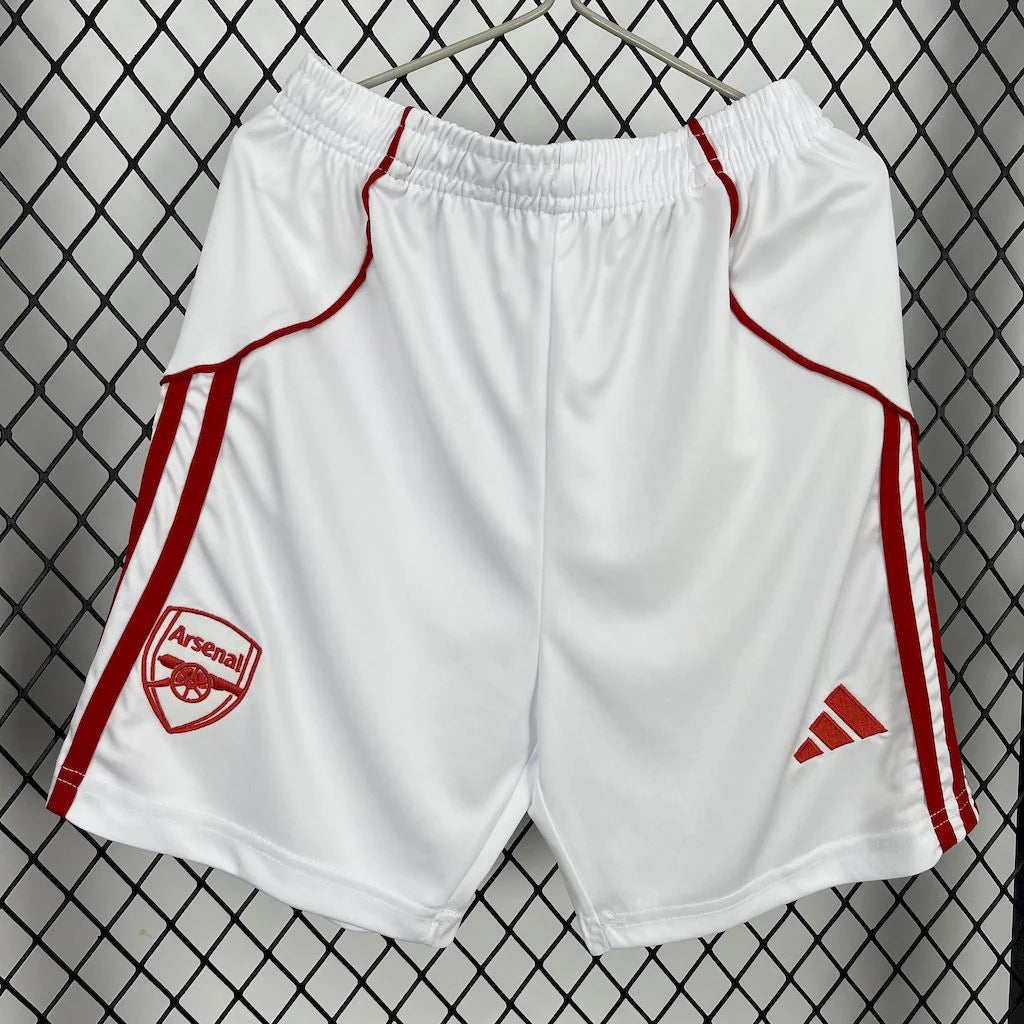 Kit enfant Arsenal DOM 25/26