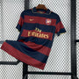 Arsenal maillot foot 2007 2008 retro