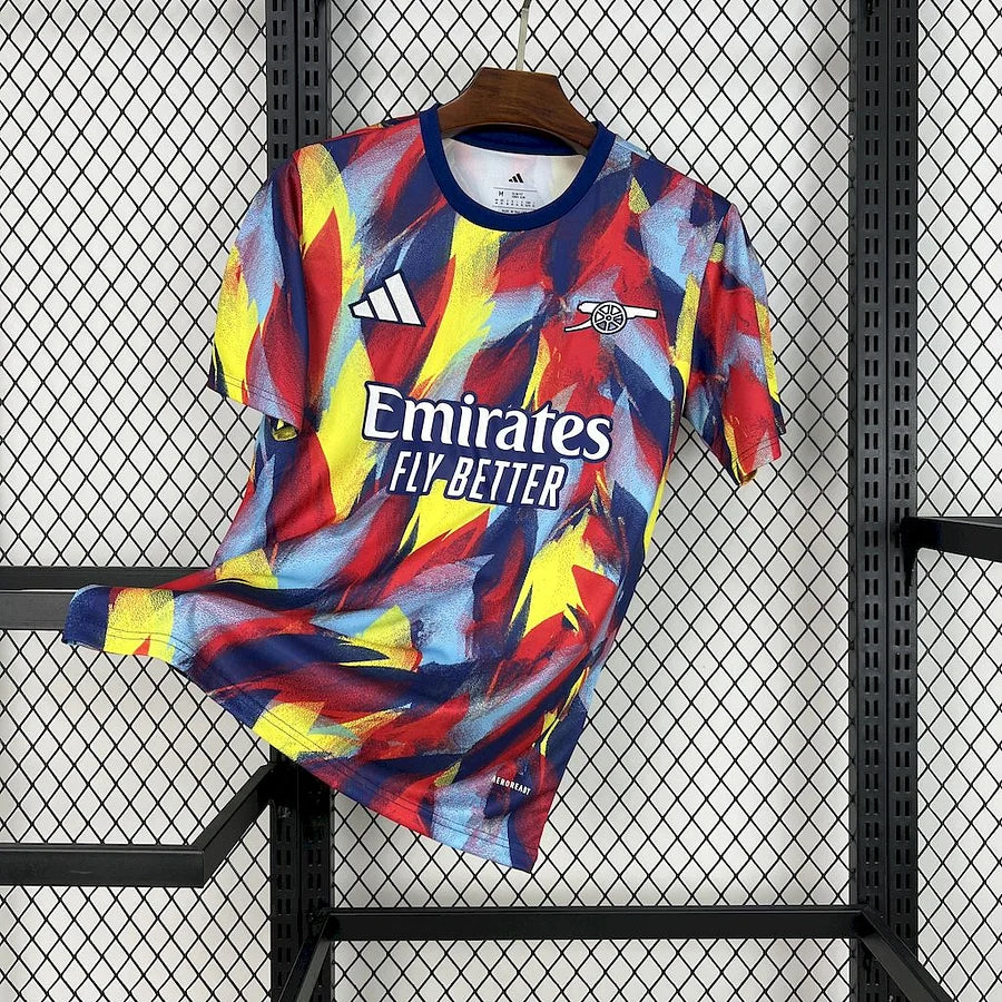 MAILLOT 24/25 ARSENAL SPÉCIAL