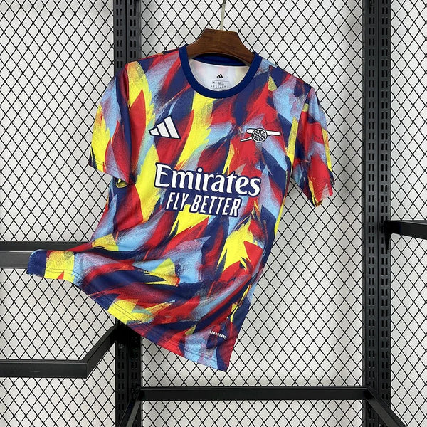 MAILLOT 24/25 ARSENAL SPÉCIAL
