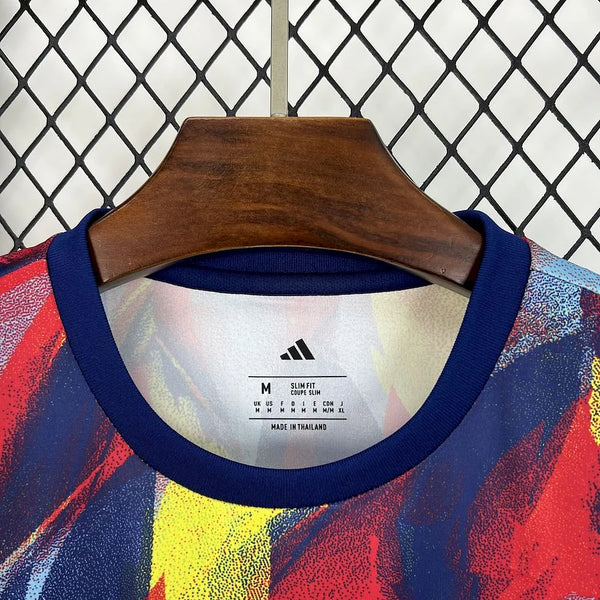 MAILLOT 24/25 ARSENAL SPÉCIAL