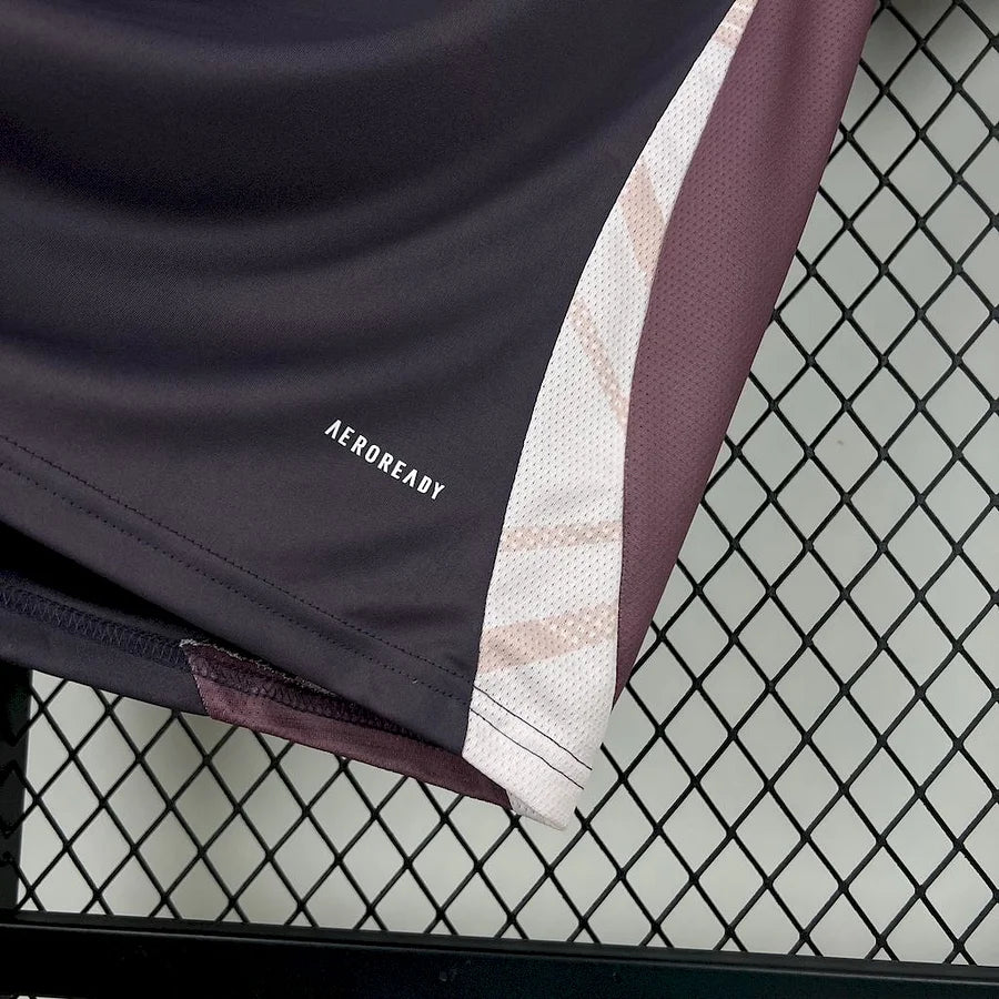 Arsenal maillot foot entraînement 2025 2026