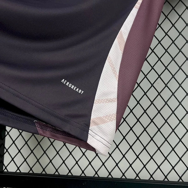 Arsenal maillot foot entraînement 2025 2026