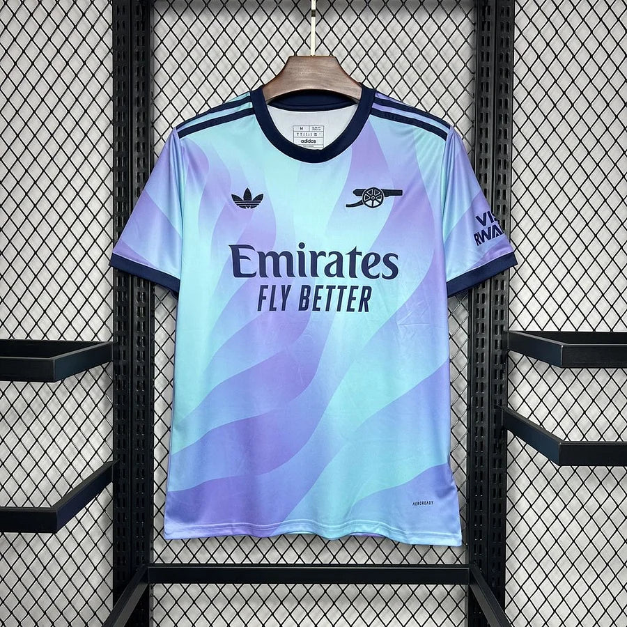 MAILLOT 24/25 ARSENAL THIRD