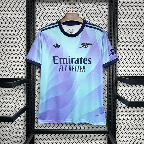 MAILLOT 24/25 ARSENAL THIRD