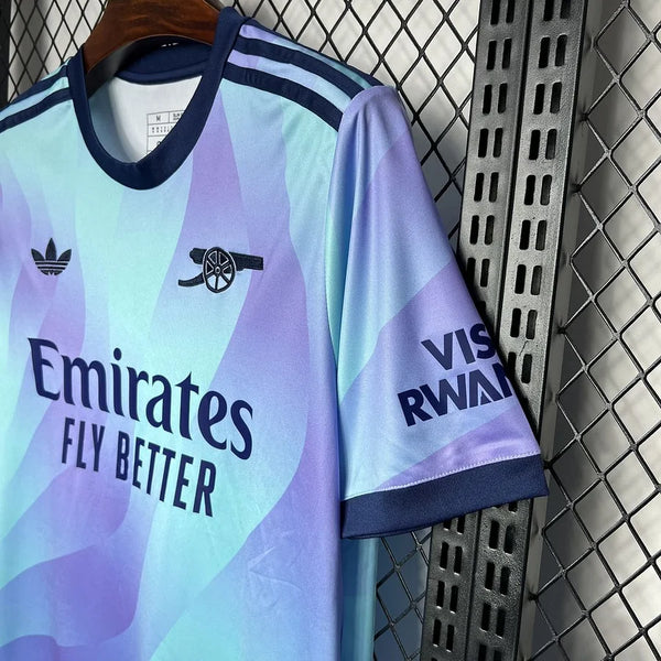 MAILLOT 24/25 ARSENAL THIRD