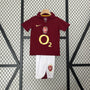 Kit Enfant Arsenal 2005 2006