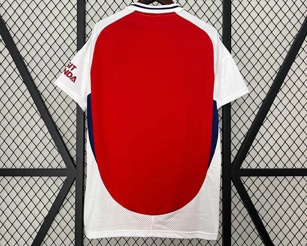 Arsenal 2024/25 Domicile