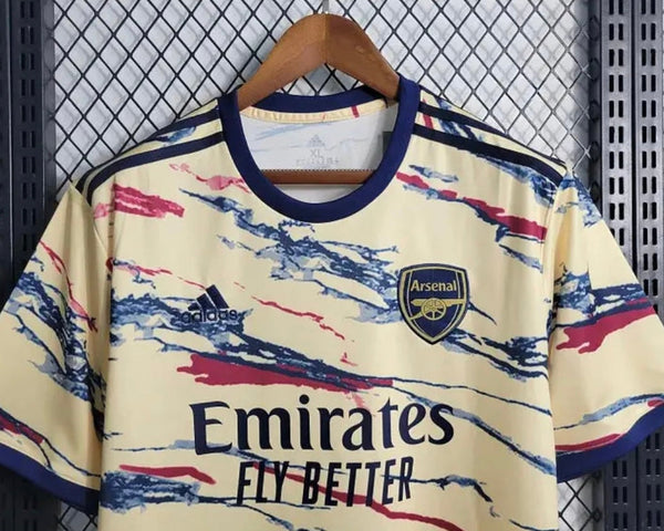 Arsenal 2023/24 Concept