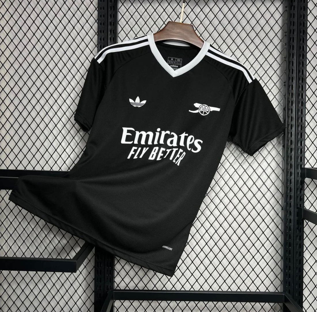 Arsenal 2024/25 Noir
