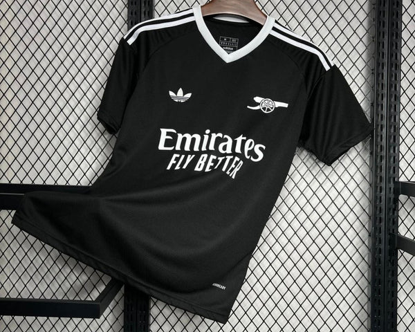 Arsenal 2024/25 Noir