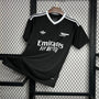 Arsenal 2024/25 Noir