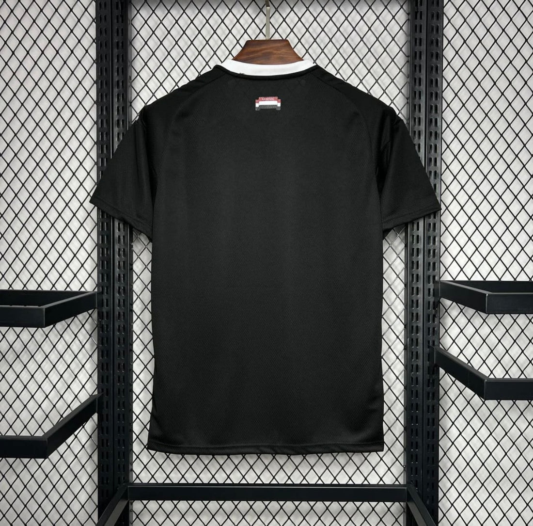Arsenal 2024/25 Noir