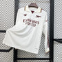 Maillot Manches Longues Arsenal Third 2025/2026
