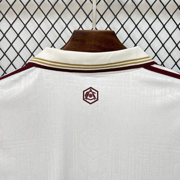 Maillot Manches Longues Arsenal Third 2025/2026