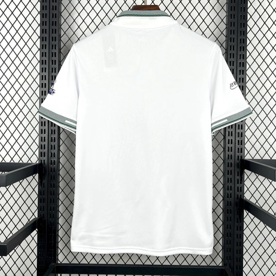 MAILLOT 24/25 ARSENAL SPÉCIAL POLO WHITE
