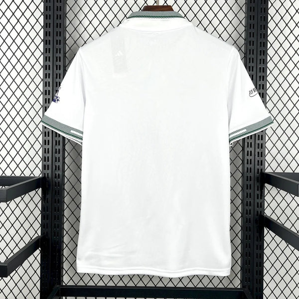 MAILLOT 24/25 ARSENAL SPÉCIAL POLO WHITE