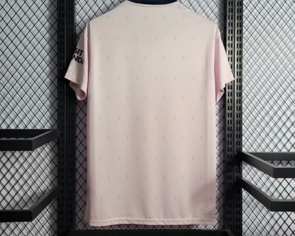 MAILLOT 22/23 ARSENAL THIRD ROSE