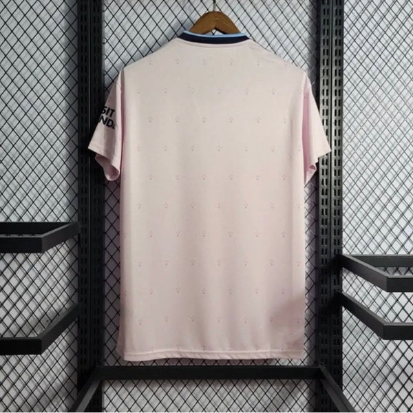 MAILLOT 22/23 ARSENAL THIRD ROSE
