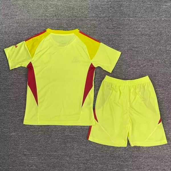 Kit Gardien Arsenal 25/26