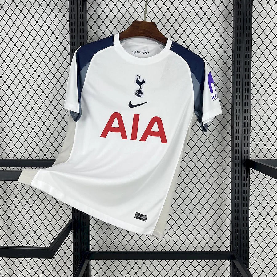 TOTTENHAM MAILLOT DOMICILE 2025 2026